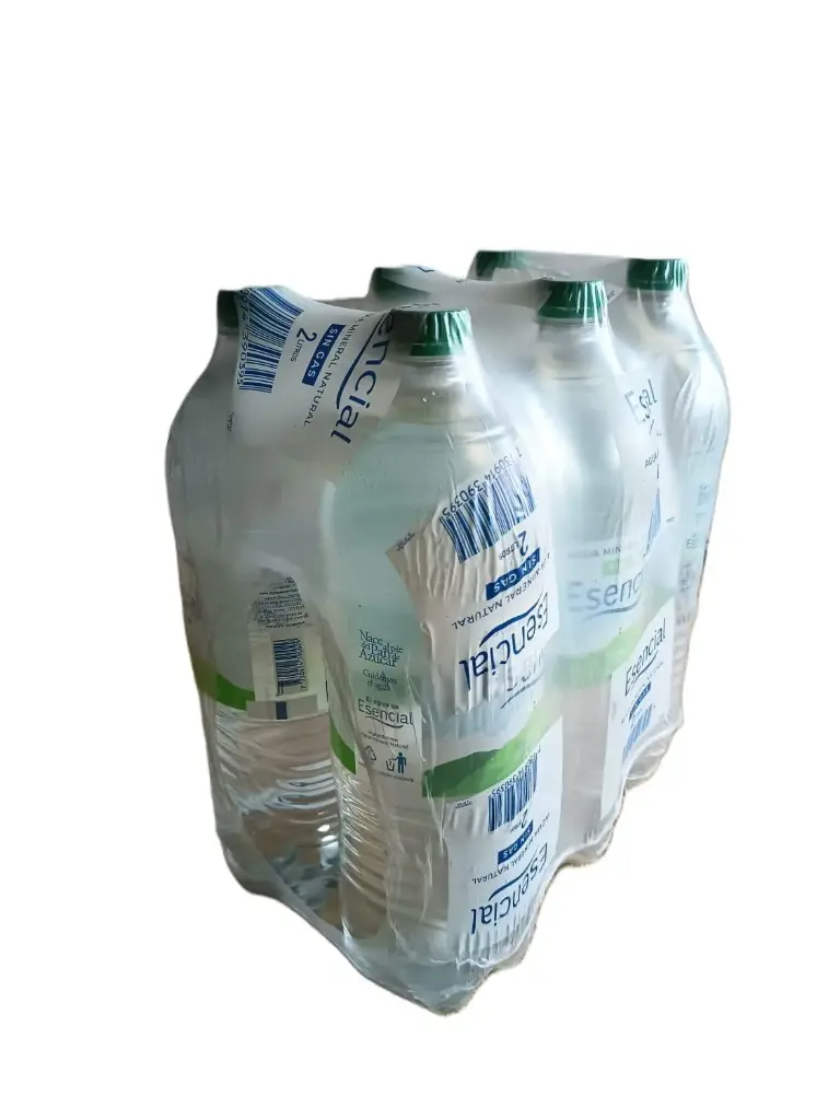 FUNDA ESENCIAL 2 LITROS CON GAS/SIN 3/3