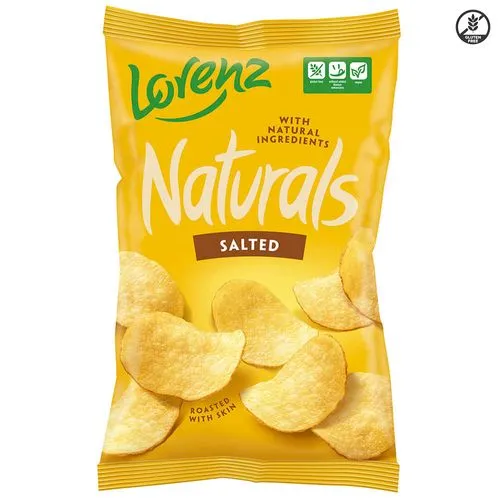 LORENZ Classic 100gr