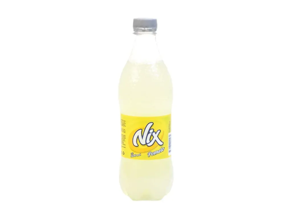 Nix Pomelo 500ml