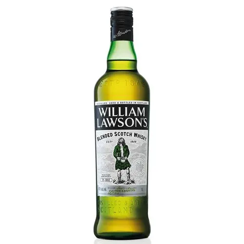 WILLIAM LAWSON 1L