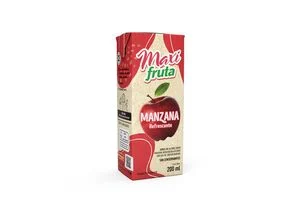 MAXIFRUTA Manzana 200 ml 