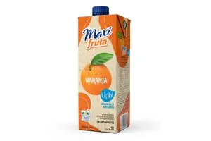 MAXIFRUTA Naranja 200 ml 